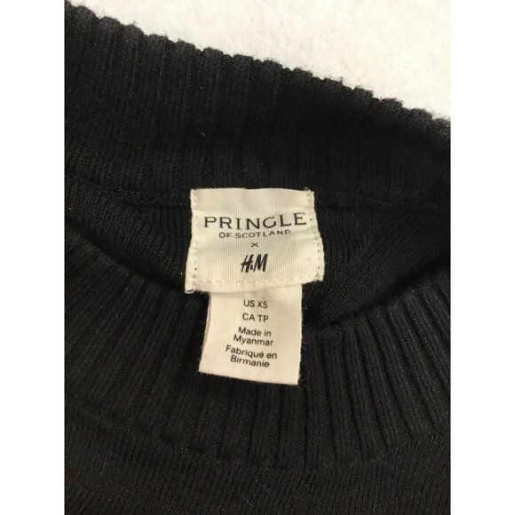 Women’s Pringle X H&M Sweater - Picture 3 of 8